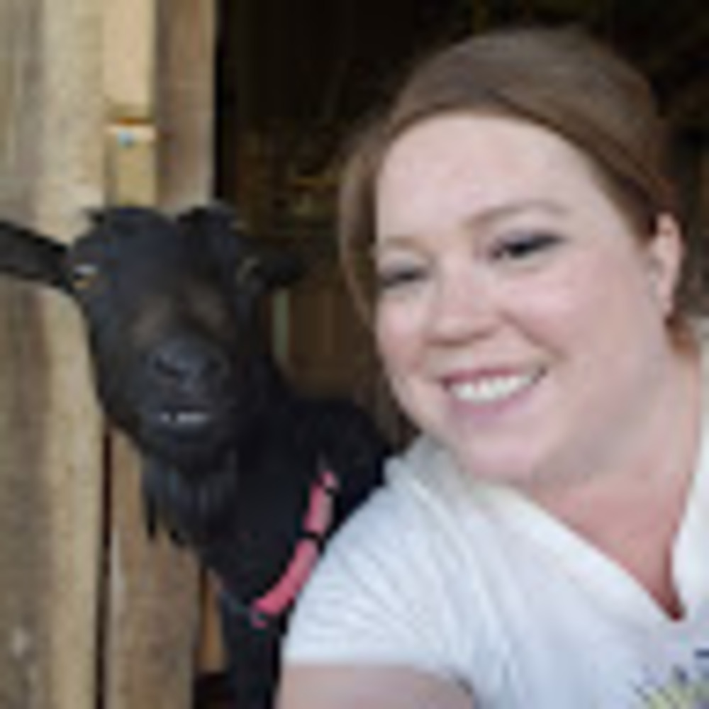 Meet your Posher, Hill valley farm